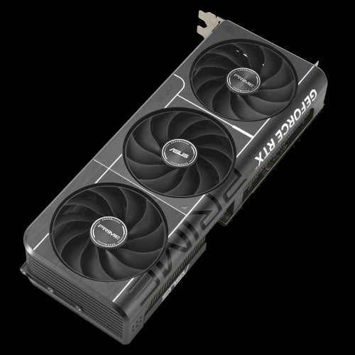 ASUS Prime -RTX5070-O12G NVIDIA GeForce RTX 5070 12 GB GDDR7_4