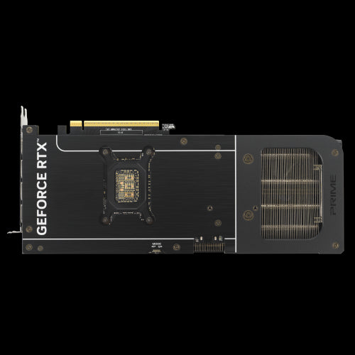 ASUS Prime -RTX5070-O12G NVIDIA GeForce RTX 5070 12 GB GDDR7_8