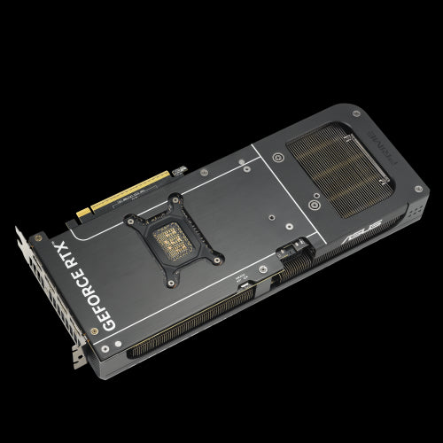 ASUS Prime -RTX5070-O12G NVIDIA GeForce RTX 5070 12 GB GDDR7_9