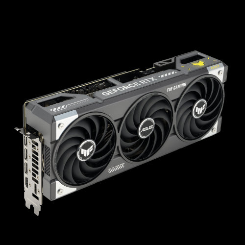 ASUS TUF-RTX5070-O12G-GAMING NVIDIA GeForce RTX 5070 12 GB GDDR7_4