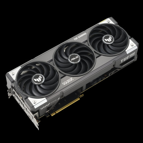 ASUS TUF-RTX5070-O12G-GAMING NVIDIA GeForce RTX 5070 12 GB GDDR7_5