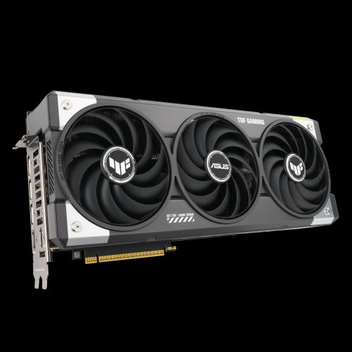 ASUS TUF-RTX5070-O12G-GAMING NVIDIA GeForce RTX 5070 12 GB GDDR7_7