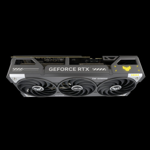 ASUS TUF-RTX5070-O12G-GAMING NVIDIA GeForce RTX 5070 12 GB GDDR7_8