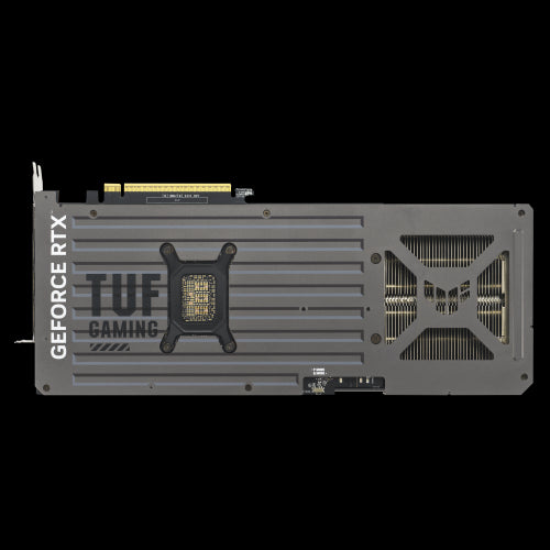 ASUS TUF-RTX5070-O12G-GAMING NVIDIA GeForce RTX 5070 12 GB GDDR7_9