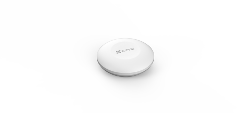 EZVIZ T3C Inalámbrico Blanco_5