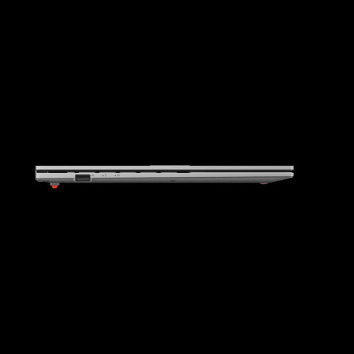 ASUS Vivobook Go 15 OLED OLED E1504FA-L11305W - Ordenador Portátil 15.6" Full HD (AMD Ryzen 5 7520U, 16GB RAM, 512GB SSD, Radeon 610M, Windows 11 Home) Plata FrÃa - Teclado QWERTY español_1