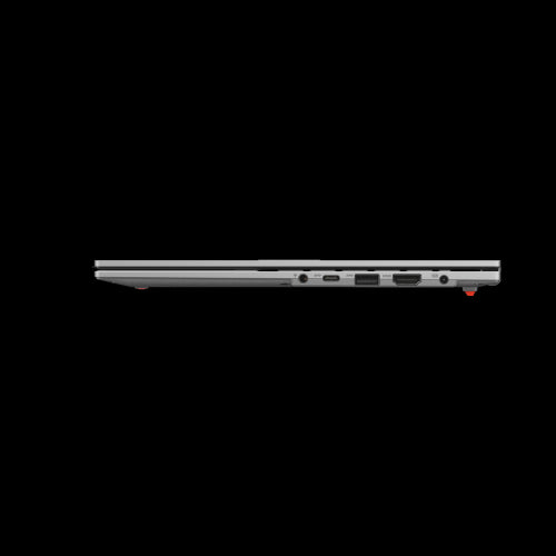 ASUS Vivobook Go 15 OLED OLED E1504FA-L11305W - Ordenador Portátil 15.6" Full HD (AMD Ryzen 5 7520U, 16GB RAM, 512GB SSD, Radeon 610M, Windows 11 Home) Plata FrÃa - Teclado QWERTY español_2