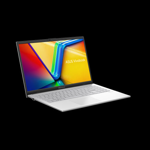 ASUS Vivobook Go 15 OLED OLED E1504FA-L11305W - Ordenador Portátil 15.6" Full HD (AMD Ryzen 5 7520U, 16GB RAM, 512GB SSD, Radeon 610M, Windows 11 Home) Plata FrÃa - Teclado QWERTY español_4