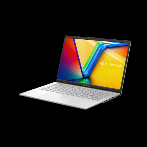 ASUS Vivobook Go 15 OLED OLED E1504FA-L11305W - Ordenador Portátil 15.6" Full HD (AMD Ryzen 5 7520U, 16GB RAM, 512GB SSD, Radeon 610M, Windows 11 Home) Plata FrÃa - Teclado QWERTY español_5