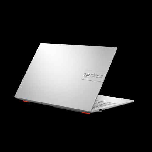 ASUS Vivobook Go 15 OLED OLED E1504FA-L11305W - Ordenador Portátil 15.6" Full HD (AMD Ryzen 5 7520U, 16GB RAM, 512GB SSD, Radeon 610M, Windows 11 Home) Plata FrÃa - Teclado QWERTY español_6