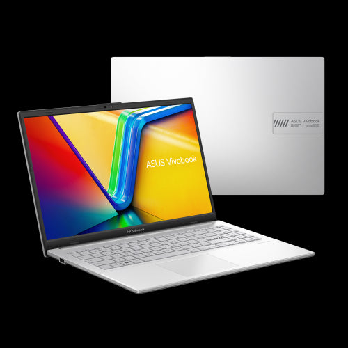 ASUS Vivobook Go 15 OLED OLED E1504FA-L11305W - Ordenador Portátil 15.6" Full HD (AMD Ryzen 5 7520U, 16GB RAM, 512GB SSD, Radeon 610M, Windows 11 Home) Plata FrÃa - Teclado QWERTY español_10