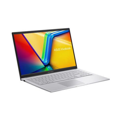ASUS Vivobook 15 F1504VA-NJ764W - Ordenador Portátil 15.6" Full HD (Intel Core i7-1355U, 16GB RAM, 512GB SSD, Iris Xe Graphics, Windows 11 Home) Plata FrÃa - Teclado QWERTY español_2
