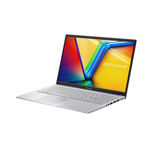 ASUS Vivobook 15 F1504VA-NJ764W - Ordenador Portátil 15.6" Full HD (Intel Core i7-1355U, 16GB RAM, 512GB SSD, Iris Xe Graphics, Windows 11 Home) Plata FrÃa - Teclado QWERTY español_3