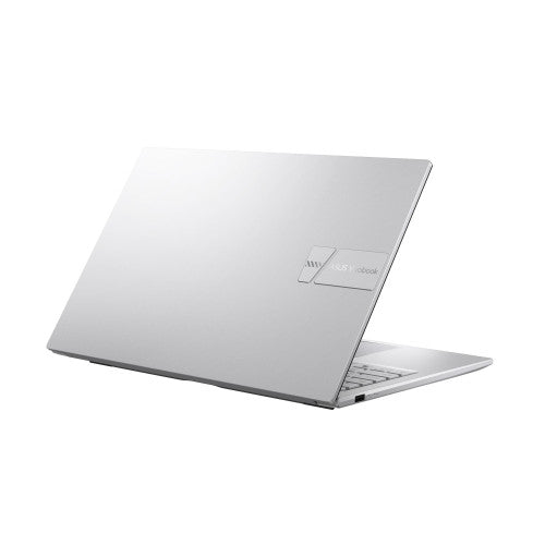 ASUS Vivobook 15 F1504VA-NJ764W - Ordenador Portátil 15.6" Full HD (Intel Core i7-1355U, 16GB RAM, 512GB SSD, Iris Xe Graphics, Windows 11 Home) Plata FrÃa - Teclado QWERTY español_5