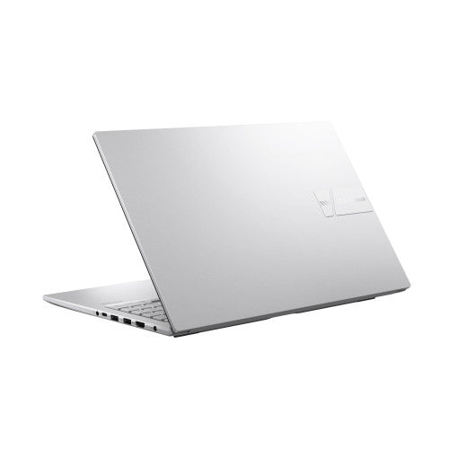 ASUS Vivobook 15 F1504VA-NJ764W - Ordenador Portátil 15.6" Full HD (Intel Core i7-1355U, 16GB RAM, 512GB SSD, Iris Xe Graphics, Windows 11 Home) Plata FrÃa - Teclado QWERTY español_6