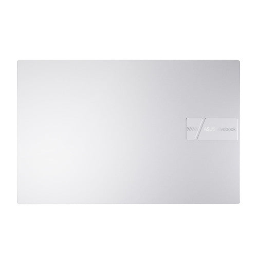 ASUS Vivobook 15 F1504VA-NJ764W - Ordenador Portátil 15.6" Full HD (Intel Core i7-1355U, 16GB RAM, 512GB SSD, Iris Xe Graphics, Windows 11 Home) Plata FrÃa - Teclado QWERTY español_7
