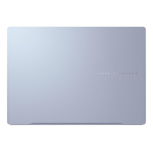 ASUS Vivobook S 14 OLED S5406SA-PP051W Copilot+ PC - Ordenador Portátil 14" 3K 120Hz (Intel Core Ultra 5 226V, 16GB RAM, 1TB SSD, Arc Graphics 130V, Windows 11 Home) Azul Neblina - Teclado QWERTY español_8