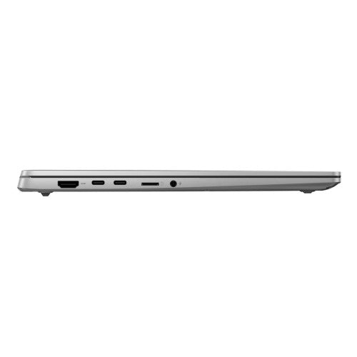 ASUS Vivobook S 14 OLED OLED M5406WA-QD088W Copilot+ PC - Ordenador Portátil 14" WUXGA (AMD Ryzen AI 9 HX 370, 32GB RAM, 1TB SSD, AMD Radeon 890M, Windows 11 Home) Plata FrÃa - Teclado QWERTY español_6