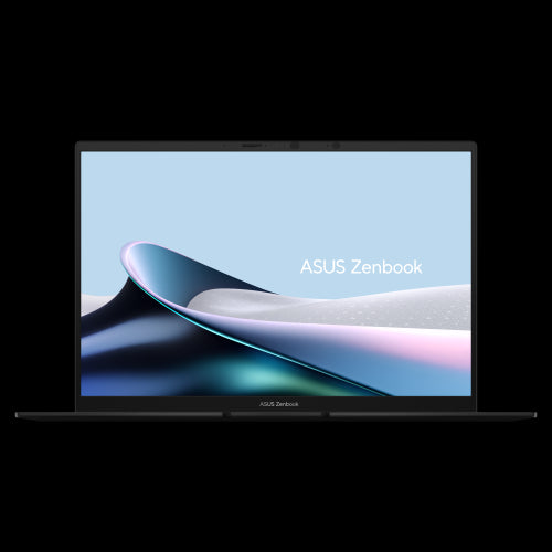 ASUS Zenbook 14 OLED OLED UM3406KA-QD073W - Ordenador Portátil 14" Full HD (AMD Ryzen AI 7 PRO 350, 16GB RAM, 1TB SSD, Radeon 860M, Windows 11 Home) Negro Jade - Teclado QWERTY español_1