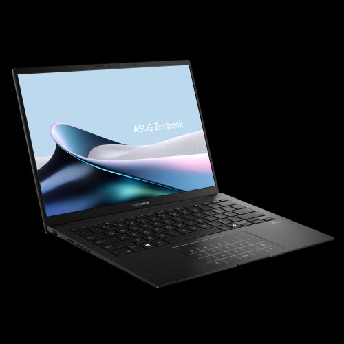 ASUS Zenbook 14 OLED OLED UM3406KA-QD073W - Ordenador Portátil 14" Full HD (AMD Ryzen AI 7 PRO 350, 16GB RAM, 1TB SSD, Radeon 860M, Windows 11 Home) Negro Jade - Teclado QWERTY español_2