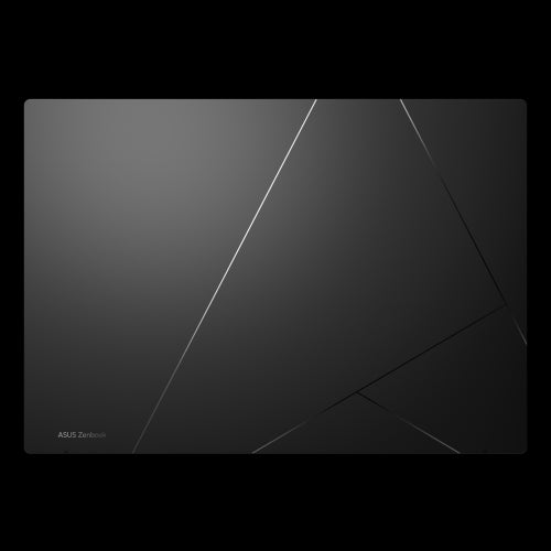 ASUS Zenbook 14 OLED OLED UM3406KA-QD073W - Ordenador Portátil 14" Full HD (AMD Ryzen AI 7 PRO 350, 16GB RAM, 1TB SSD, Radeon 860M, Windows 11 Home) Negro Jade - Teclado QWERTY español_4