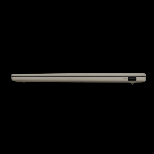 ASUS Zenbook A14 OLED UX3407QA-QD283W Copilot+ PC - Ordenador Portátil 14" WUXGA (Qualcomm Snapdragon X (X1-26-100), 32GB RAM, 1TB SSD, Adreno GPU, Windows 11 Home) Beige Zabriskie - Teclado QWERTY español_4