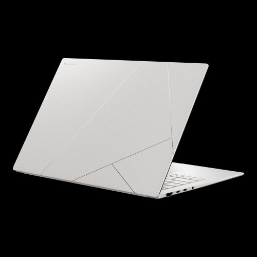 ASUS Zenbook S 14 OLED UX5406SA-PZ131W Copilot+ PC - Ordenador Portátil 14" 3K 120Hz (Intel Core Ultra 7 258V, 32GB RAM, 1TB SSD, Arc Graphics 140V, Windows 11 Home) Blanco Escandinavia - Teclado QWERTY español_7