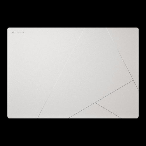 ASUS Zenbook S 14 OLED UX5406SA-PZ131W Copilot+ PC - Ordenador Portátil 14" 3K 120Hz (Intel Core Ultra 7 258V, 32GB RAM, 1TB SSD, Arc Graphics 140V, Windows 11 Home) Blanco Escandinavia - Teclado QWERTY español_9
