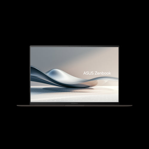 ASUS Zenbook S 16 OLED UM5606WA-RK053W Copilot+ PC - Ordenador Portátil 16" WQXGA+ 120Hz (AMD Ryzen AI 9 HX 370, 32GB RAM, 1TB SSD, Radeon 890M, Windows 11 Home) Gris Zumaia - Teclado QWERTY español_3