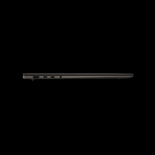 ASUS Zenbook S 16 OLED UM5606WA-RK053W Copilot+ PC - Ordenador Portátil 16" WQXGA+ 120Hz (AMD Ryzen AI 9 HX 370, 32GB RAM, 1TB SSD, Radeon 890M, Windows 11 Home) Gris Zumaia - Teclado QWERTY español_6