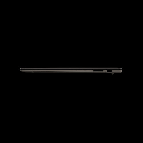 ASUS Zenbook S 16 OLED UM5606WA-RK053W Copilot+ PC - Ordenador Portátil 16" WQXGA+ 120Hz (AMD Ryzen AI 9 HX 370, 32GB RAM, 1TB SSD, Radeon 890M, Windows 11 Home) Gris Zumaia - Teclado QWERTY español_7