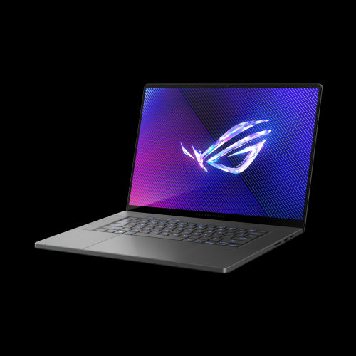 ASUS ROG Zephyrus G16 OLED GU605CW-QR120W - Ordenador Portátil Gaming de 16" WQXGA 240Hz (Core Ultra 9 285H, 32GB RAM, 2TB SSD, RTX 5080 16GB, Windows 11 Home) Gris Eclipse - Teclado QWERTY español_1