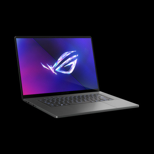 ASUS ROG Zephyrus G16 OLED GU605CW-QR120W - Ordenador Portátil Gaming de 16" WQXGA 240Hz (Core Ultra 9 285H, 32GB RAM, 2TB SSD, RTX 5080 16GB, Windows 11 Home) Gris Eclipse - Teclado QWERTY español_2