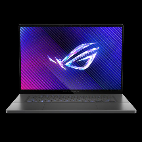 ASUS ROG Zephyrus G16 OLED GU605CW-QR120W - Ordenador Portátil Gaming de 16" WQXGA 240Hz (Core Ultra 9 285H, 32GB RAM, 2TB SSD, RTX 5080 16GB, Windows 11 Home) Gris Eclipse - Teclado QWERTY español_3