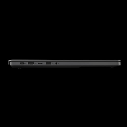 ASUS ROG Zephyrus G16 OLED GU605CW-QR120W - Ordenador Portátil Gaming de 16" WQXGA 240Hz (Core Ultra 9 285H, 32GB RAM, 2TB SSD, RTX 5080 16GB, Windows 11 Home) Gris Eclipse - Teclado QWERTY español_4