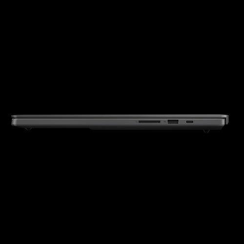 ASUS ROG Zephyrus G16 OLED GU605CW-QR120W - Ordenador Portátil Gaming de 16" WQXGA 240Hz (Core Ultra 9 285H, 32GB RAM, 2TB SSD, RTX 5080 16GB, Windows 11 Home) Gris Eclipse - Teclado QWERTY español_5