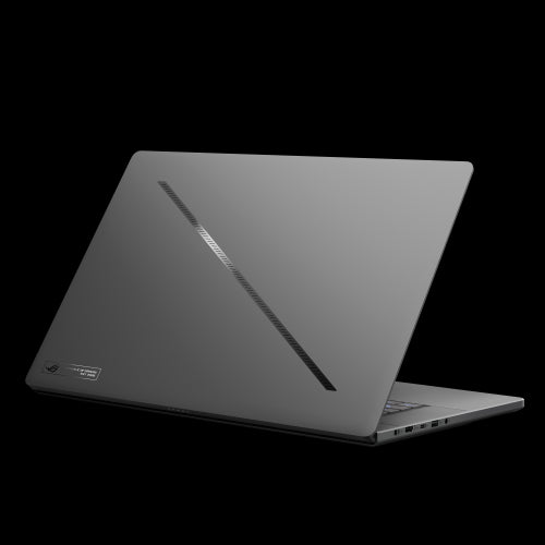 ASUS ROG Zephyrus G16 OLED GU605CW-QR120W - Ordenador Portátil Gaming de 16" WQXGA 240Hz (Core Ultra 9 285H, 32GB RAM, 2TB SSD, RTX 5080 16GB, Windows 11 Home) Gris Eclipse - Teclado QWERTY español_10