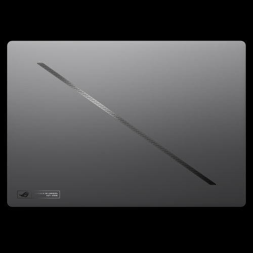 ASUS ROG Zephyrus G16 OLED GU605CW-QR120W - Ordenador Portátil Gaming de 16" WQXGA 240Hz (Core Ultra 9 285H, 32GB RAM, 2TB SSD, RTX 5080 16GB, Windows 11 Home) Gris Eclipse - Teclado QWERTY español_12