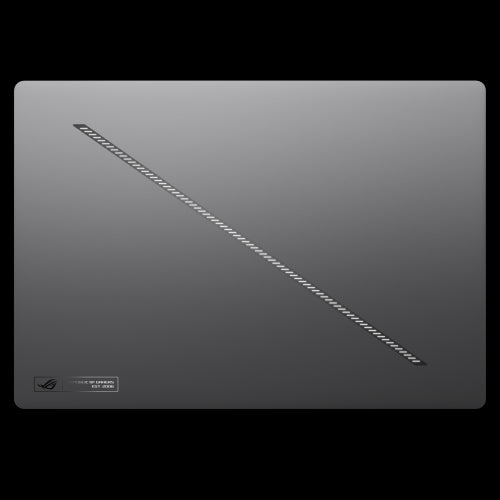 ASUS ROG Zephyrus G16 OLED GU605CW-QR120W - Ordenador Portátil Gaming de 16" WQXGA 240Hz (Core Ultra 9 285H, 32GB RAM, 2TB SSD, RTX 5080 16GB, Windows 11 Home) Gris Eclipse - Teclado QWERTY español_13