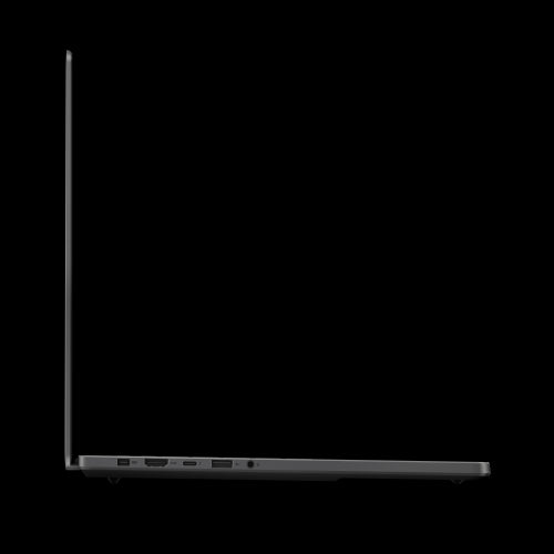 ASUS ROG Zephyrus G16 OLED GU605CW-QR120W - Ordenador Portátil Gaming de 16" WQXGA 240Hz (Core Ultra 9 285H, 32GB RAM, 2TB SSD, RTX 5080 16GB, Windows 11 Home) Gris Eclipse - Teclado QWERTY español_14