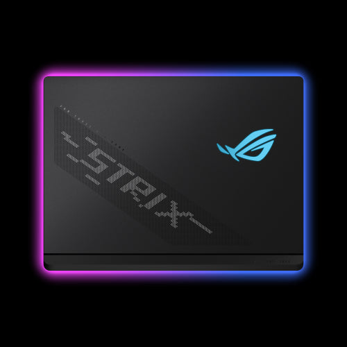 ASUS ROG Strix SCAR 18 G835LW-SA017W - Ordenador Portátil Gaming de 18" WQXGA 240Hz (Intel Core Ultra 9 275HX, 64GB RAM, 2TB + 2TB SSD, RTX 5080 16GB, Windows 11 Home) Negro - Teclado QWERTY español_8