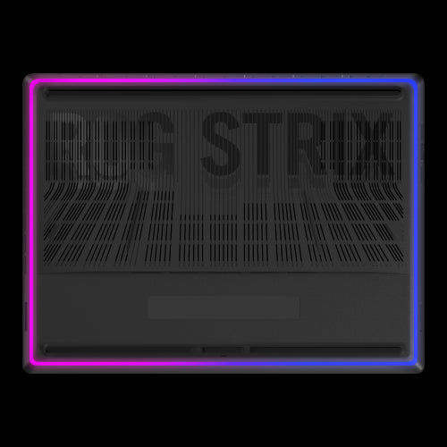 ASUS ROG Strix SCAR 18 G835LW-SA017W - Ordenador Portátil Gaming de 18" WQXGA 240Hz (Intel Core Ultra 9 275HX, 64GB RAM, 2TB + 2TB SSD, RTX 5080 16GB, Windows 11 Home) Negro - Teclado QWERTY español_9