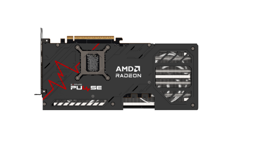 Sapphire PULSE Radeon RX 9070 AMD 16 GB GDDR6_4