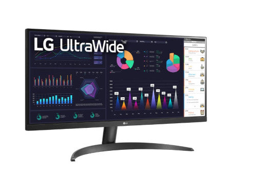 LG 29WQ60A-B LED display 73,7 cm (29") 2560 x 1080 Pixeles Full HD LCD Negro_2