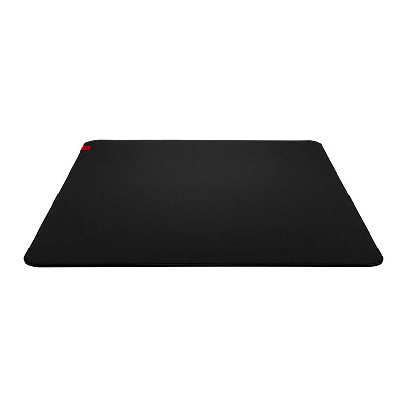 ALFOMBRILLA GAMING ZOWIE H-SR III PARA ESPORT (9H.N52FQ.A2E), TALLA XL 500X500X3.5MM, RESISTENTE A LA HUMEDAD, NEGRO_1