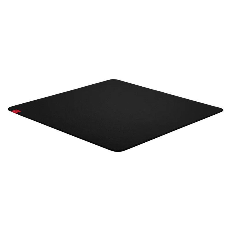 ALFOMBRILLA GAMING ZOWIE H-SR III PARA ESPORT (9H.N52FQ.A2E), TALLA XL 500X500X3.5MM, RESISTENTE A LA HUMEDAD, NEGRO_2