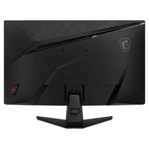 MSI MONITOR MAG 274CQF. 27" RAPID VA CURVO 1500R. 2560X1440 . 180HZ. NEGRO_1