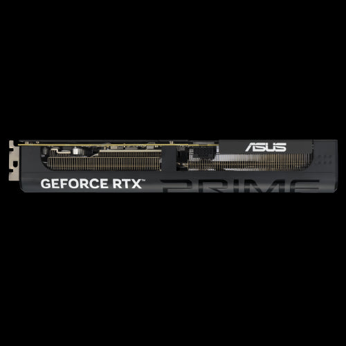 Tarjeta Gráfica Asus Prime GeForce RTX 5070/ 12GB GDDR7_11