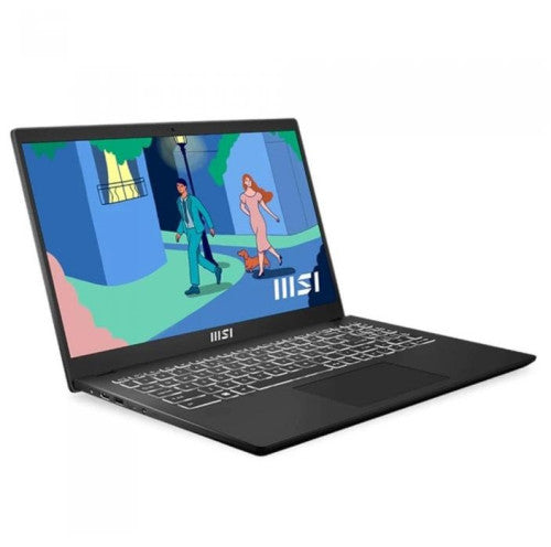 MSI PORTATIL MODERN 15 B7M-440XES. 15.6" FHD (1920*1080) 60HZ. RYZEN 7 7730U. RADEON GRAPHICS. ONBOARD DDR IV 16GB (3200MHZ). 512GB SSD. SIN S.O._2