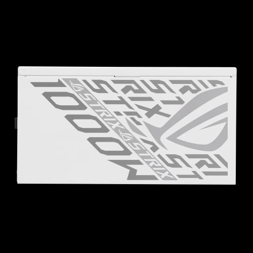 ASUS ROG -STRIX-1000P-GAMING-WHITE unidad de fuente de alimentación 1000 W 20+4 pin ATX ATX Blanco_3